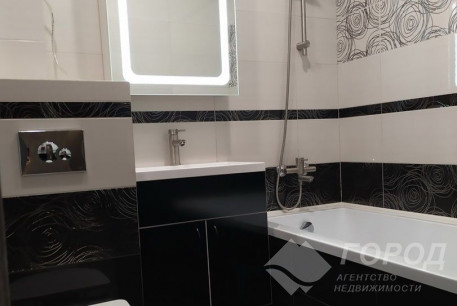 Продам 1-кімнатну квартиру в новобудові, Одесская, Зерновая ост., Код: 794968/1