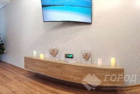 Продам 1-кімнатну квартиру в новобудові, Одесская, Зерновая ост., Код: 794968/1