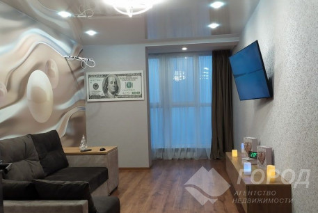 Продам 1-кімнатну квартиру в новобудові, Одесская, Зерновая ост., Код: 794968/1