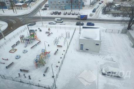 Продам 1-кімнатну квартиру в новобудові, Одесская, Зерновая ост., Код: 794968/1