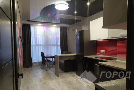 Продам 1-кімнатну квартиру в новобудові, Одесская, Зерновая ост., Код: 794968/1