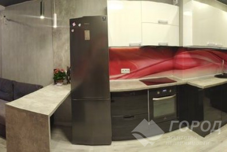 Продам 1-кімнатну квартиру в новобудові, Одесская, Зерновая ост., Код: 794968/1