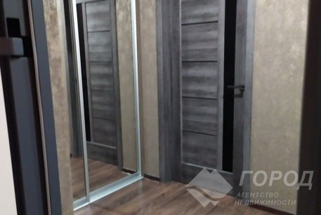 Продам 1-кімнатну квартиру в новобудові, Одесская, Зерновая ост., Код: 794968/1