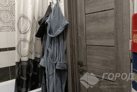 Продам 1-кімнатну квартиру в новобудові, Одесская, Зерновая ост., Код: 794968/1