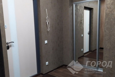 Продам 1-кімнатну квартиру в новобудові, Одесская, Зерновая ост., Код: 794968/1