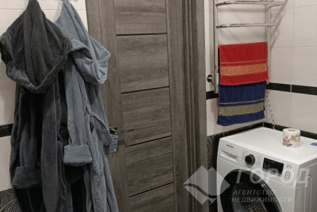 Продам 1-кімнатну квартиру в новобудові, Одесская, Зерновая ост., Код: 794968/1