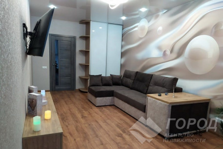 Продам 1-кімнатну квартиру в новобудові, Одесская, Зерновая ост., Код: 794968/1