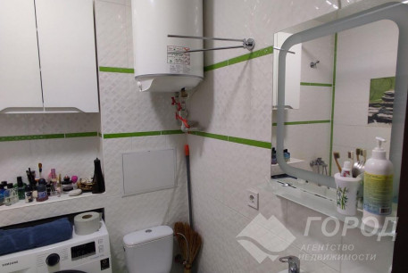 Продам 1-кімнатну квартиру в новобудові, Журавлевка, Код: 794975/1