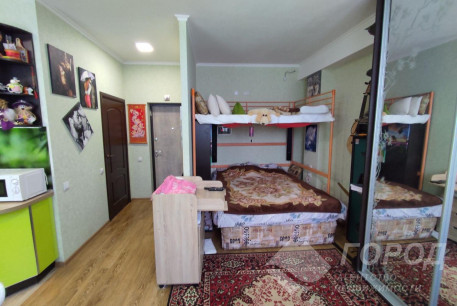 Продам 1-кімнатну квартиру в новобудові, Журавлевка, Код: 794975/1