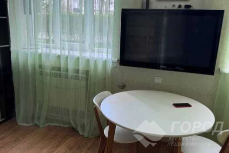 Сдам 1-кімнатну квартиру в новобудові, Журавлевка, Киевская метро, Код: 794975/2