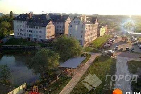 Сдам 1-кімнатну квартиру в новобудові, Журавлевка, Киевская метро, Код: 794975/2