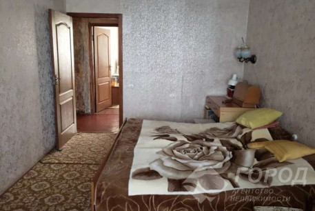 Продам 3-х кімнатну квартиру, Салтовка, Медкомплекс, Код: 794980/2