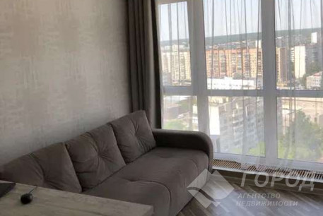 Продам 1-кімнатну квартиру в новобудові, Холодная Гора, Холодная Гора метро, Код: 794996/1