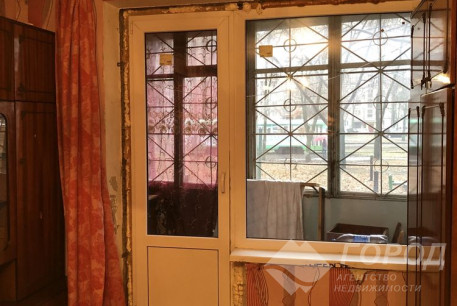 Продам 1-кімнатну квартиру, Салтовка, 602 м/р, Код: 795037/1