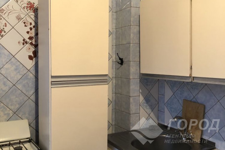 Продам 1-кімнатну квартиру, Салтовка, 602 м/р, Код: 795037/1