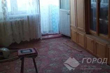 Продам 2-х кімнатну квартиру, Салтовка, 601 м/р, Код: 795076/1