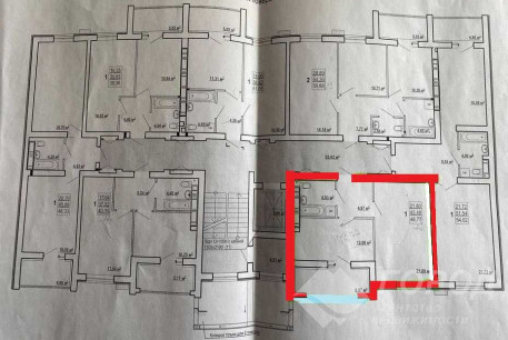 Продам 1-кімнатну квартиру в новобудові, Холодная Гора, Холодная Гора метро, Код: 795081/1