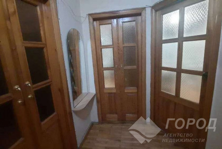 Сдам 3-х кімнатну квартиру, Холодная Гора, Холодная Гора метро, Код: 795081/2