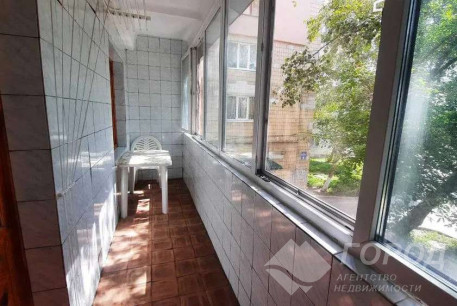 Сдам 3-х кімнатну квартиру, Холодная Гора, Холодная Гора метро, Код: 795081/2