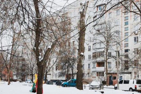 Продам 3-х кімнатну квартиру, Гагарина проспект, Спортивная метро, Код: 795135/1