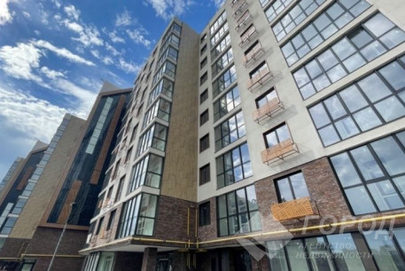 Продам 2-х кімнатну квартиру в новобудові, Центр, Код: 795165/2