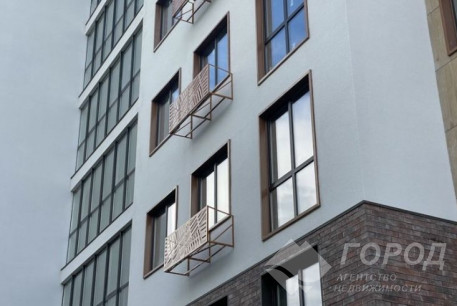 Продам 2-х кімнатну квартиру в новобудові, Центр, Код: 795165/2