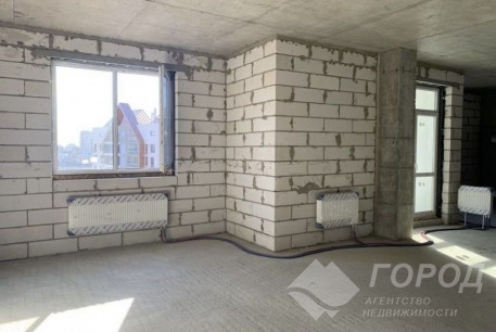 Продам 2-х кімнатну квартиру в новобудові, Центр, Код: 795165/2