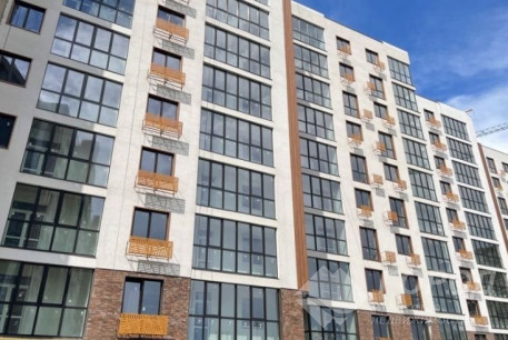 Продам 2-х кімнатну квартиру в новобудові, Центр, Код: 795165/2