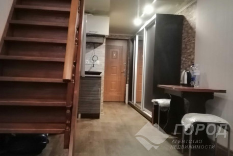 Продам 1-кімнатну квартиру, Ивановка, Код: 795167/1