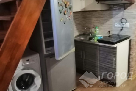 Продам 1-кімнатну квартиру, Ивановка, Код: 795167/1