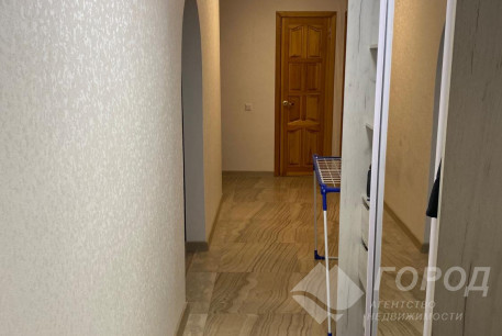 Продам 3-х кімнатну квартиру, Основа, Код: 795168/1