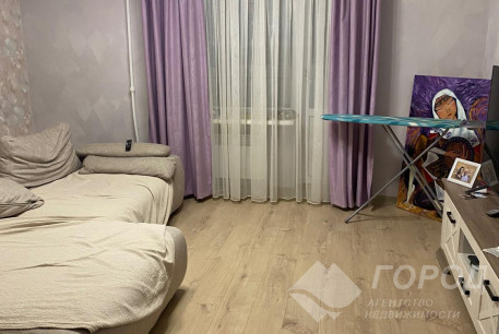 Продам 3-х кімнатну квартиру, Основа, Код: 795168/1