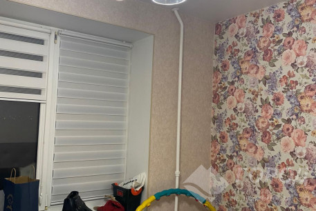 Продам 3-х кімнатну квартиру, Основа, Код: 795168/1