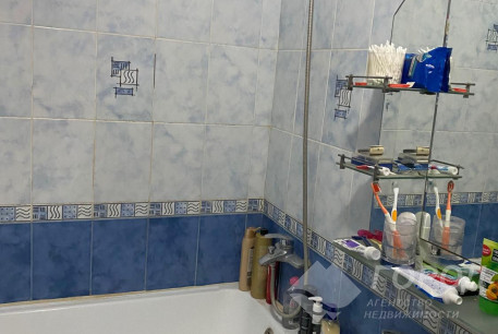 Продам 3-х кімнатну квартиру, Основа, Код: 795168/1