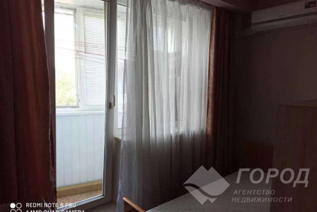 Продам 1-кімнатну квартиру, Залютино, Код: 795215/3