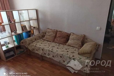 Продам 1-кімнатну квартиру, Залютино, Код: 795215/3