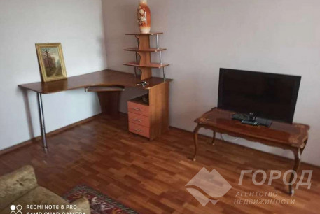 Продам 1-кімнатну квартиру, Залютино, Код: 795215/3