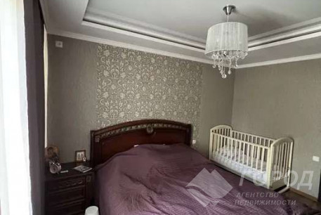 Продам 3-х кімнатну квартиру, Алексеевка, Код: 795223/3