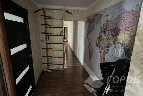 Продам 3-х кімнатну квартиру, Алексеевка, Код: 795223/3