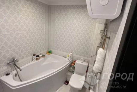 Продам 3-х кімнатну квартиру, Алексеевка, Код: 795223/3