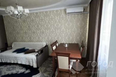 Продам 3-х кімнатну квартиру, Алексеевка, Код: 795223/3