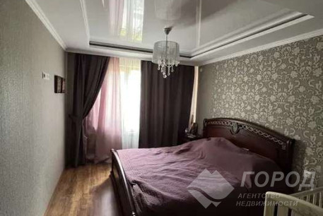 Продам 3-х кімнатну квартиру, Алексеевка, Код: 795223/3