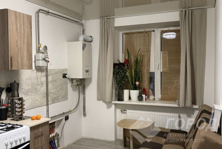 Продам 1-кімнатну квартиру в новобудові, Сосновая Горка, Научная метро, Код: 795252/1