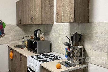 Продам 1-кімнатну квартиру в новобудові, Сосновая Горка, Научная метро, Код: 795252/1