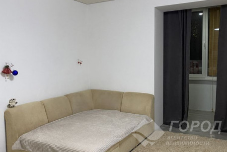 Продам 1-кімнатну квартиру в новобудові, Сосновая Горка, Научная метро, Код: 795252/1