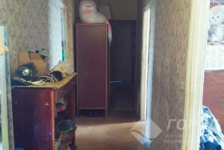 Продам 4-х кімнатну квартиру, Алексеевка, Победа метро, Код: 795265/2