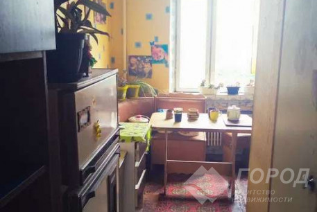 Продам 4-х кімнатну квартиру, Алексеевка, Победа метро, Код: 795265/2