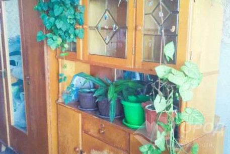 Продам 4-х кімнатну квартиру, Алексеевка, Победа метро, Код: 795265/2