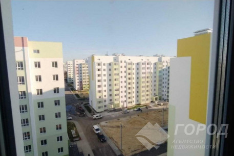 Продам 2-х кімнатну квартиру в новобудові, ХТЗ, Код: 795297/3