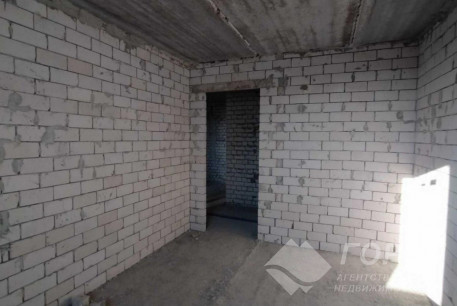 Продам 2-х кімнатну квартиру в новобудові, ХТЗ, Код: 795297/3